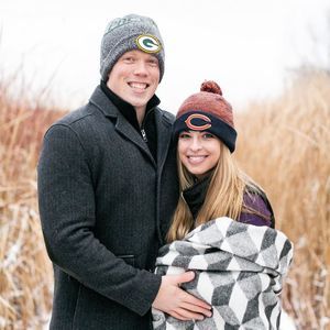 Meet your Posher, Julia